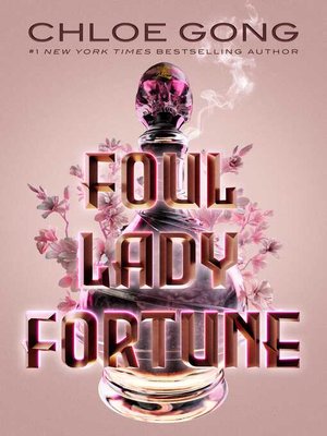 cover image of Foul Lady Fortune